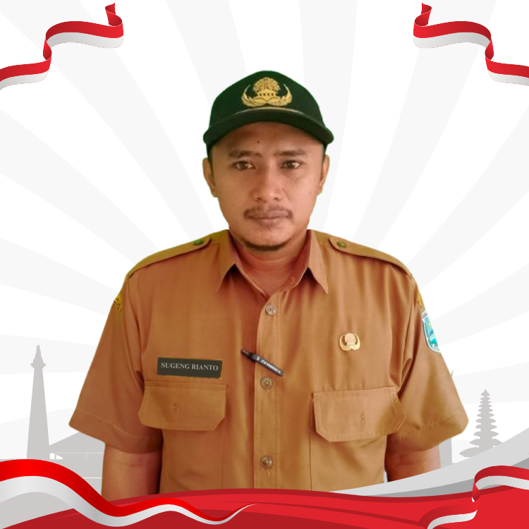 Sugeng Rianto