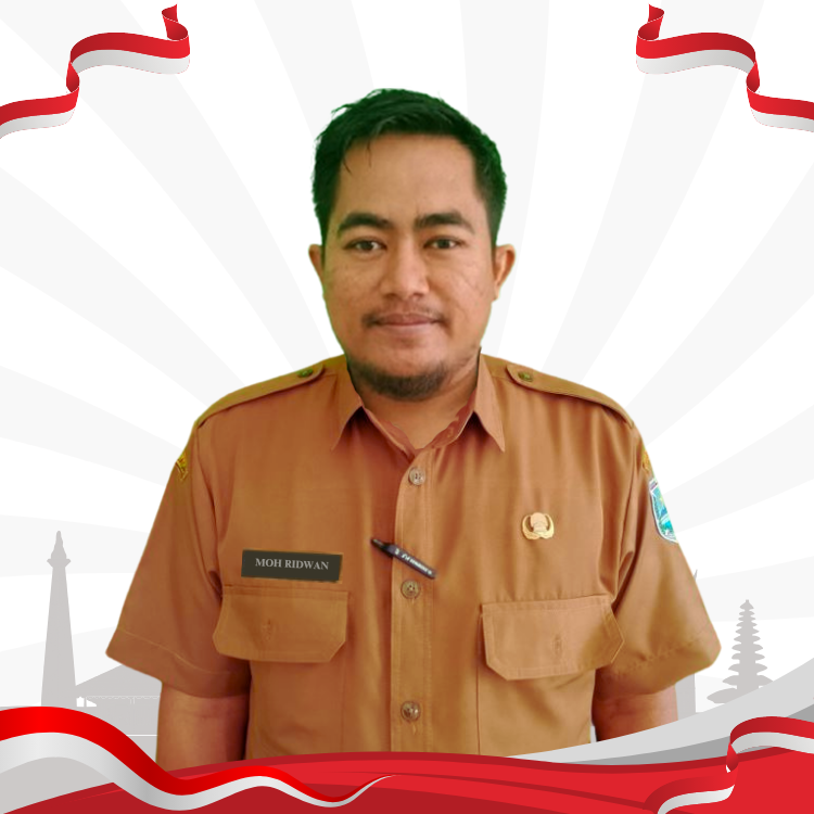 Moh. Ridwan