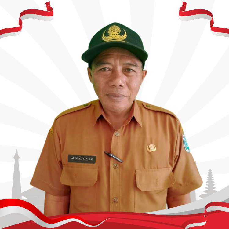 Ahmad Qasim