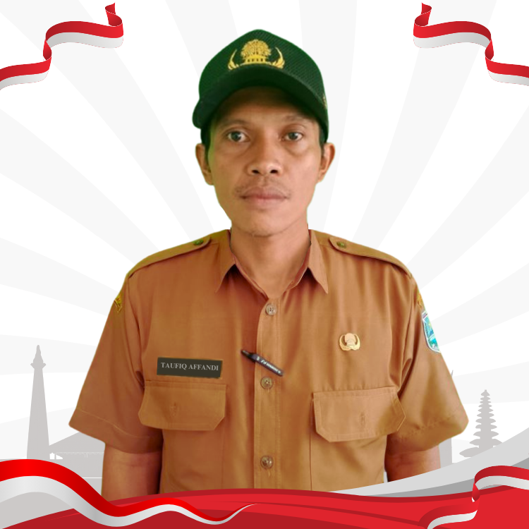 Taufiq Affandi
