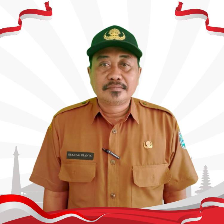 Triyono Nurma Ujiwiyanto
