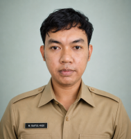 M Saiful Hadi
